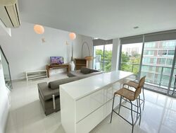 One-north Residences (D5), Apartment #455182601